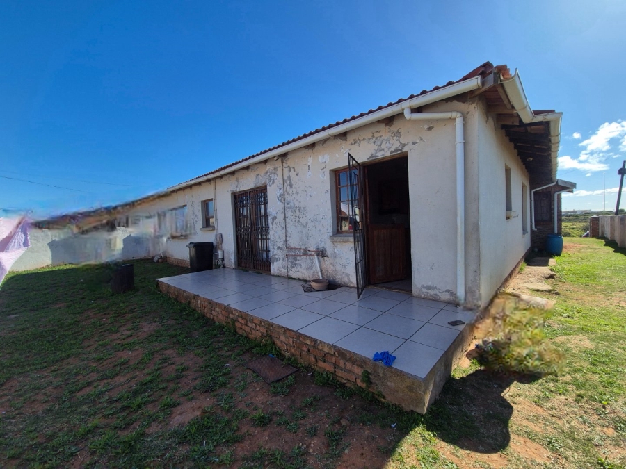 3 Bedroom Property for Sale in Motherwell Nu 5 Eastern Cape